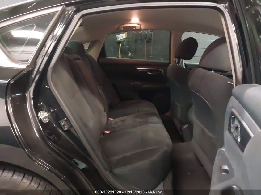 2014 NISSAN ALTIMA 2.5 S - 1N4AL3APXEC275945