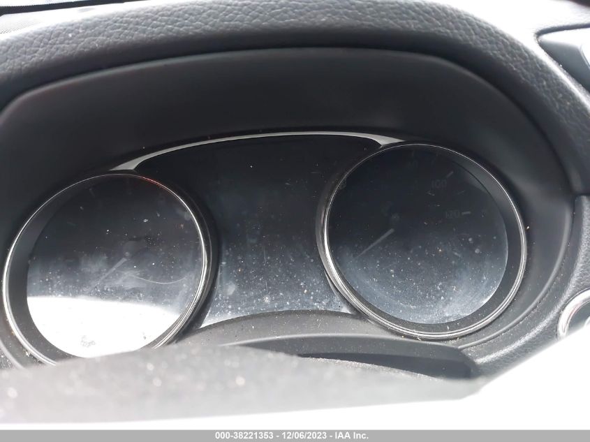 2015 NISSAN ROGUE S/SL/SV - KNMAT2MV6FP564281