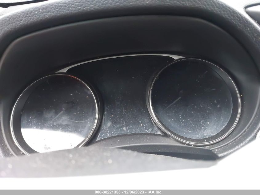 2015 NISSAN ROGUE S/SL/SV - KNMAT2MV6FP564281