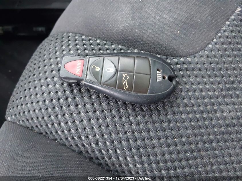 2015 DODGE DART SXT - 1C3CDFBB2FD158493