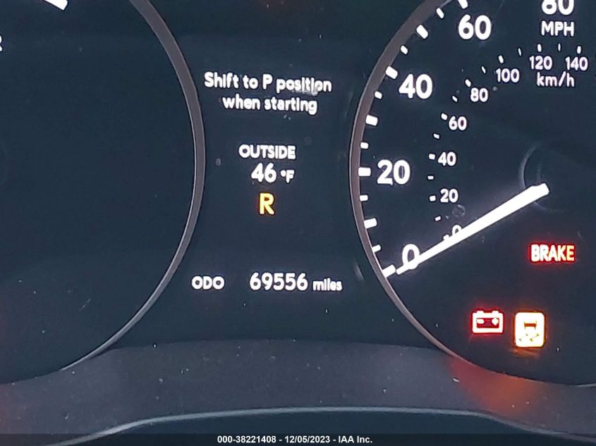 2015 LEXUS ES 300H HYBRID - JTHBW1GG9F2100027
