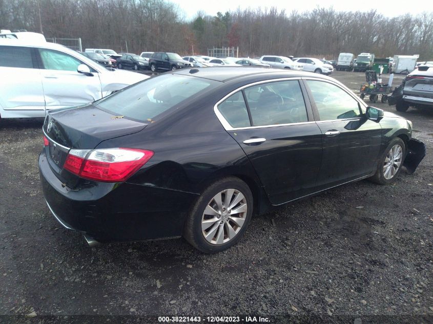 2015 HONDA ACCORD EX-L - 1HGCR2F85FA171200