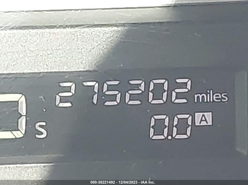 2013 NISSAN ALTIMA 2.5/S/SV/SL - 1N4AL3APXDN584351