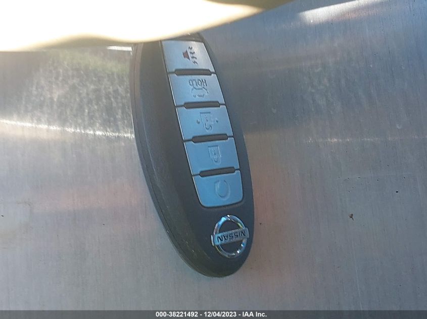 2013 NISSAN ALTIMA 2.5/S/SV/SL - 1N4AL3APXDN584351