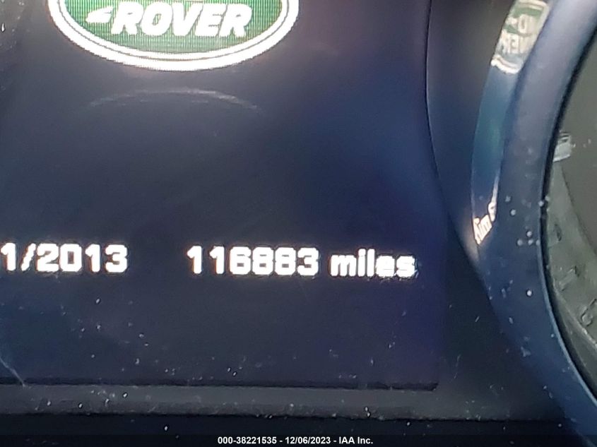 2016 LAND ROVER DISCOVERY SPORT HSE LUX - SALCT2BG1GH550628