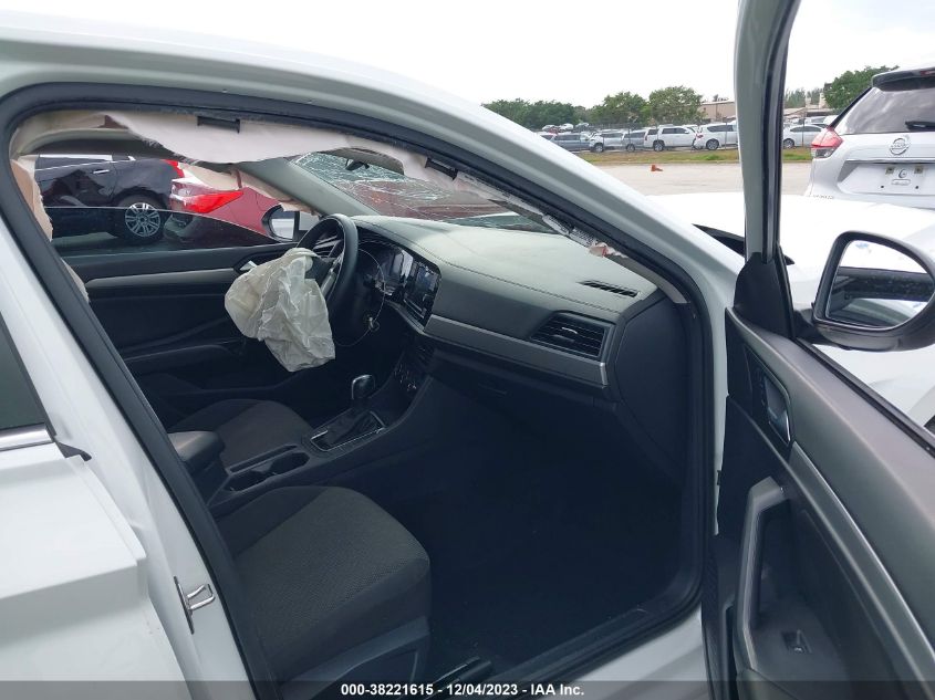 2019 VOLKSWAGEN JETTA 1.4T R-LINE/1.4T S - 3VWC57BU4KM021423