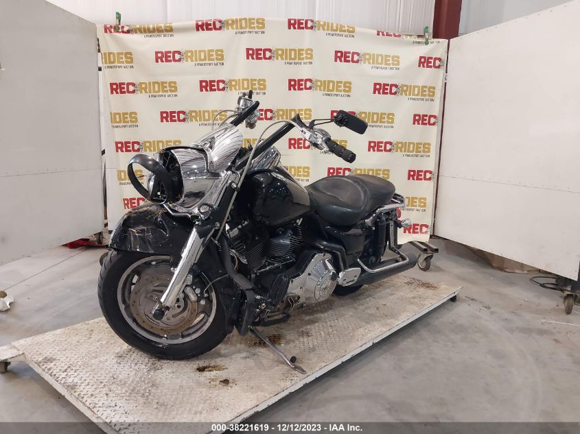 2006 HARLEY-DAVIDSON FLHRSI 1HD1FYW146Y610350