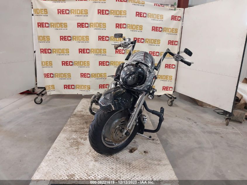 2006 HARLEY-DAVIDSON FLHRSI 1HD1FYW146Y610350