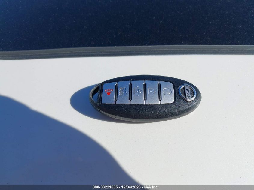 2013 NISSAN ALTIMA 2.5 SL - 1N4AL3AP0DN508024