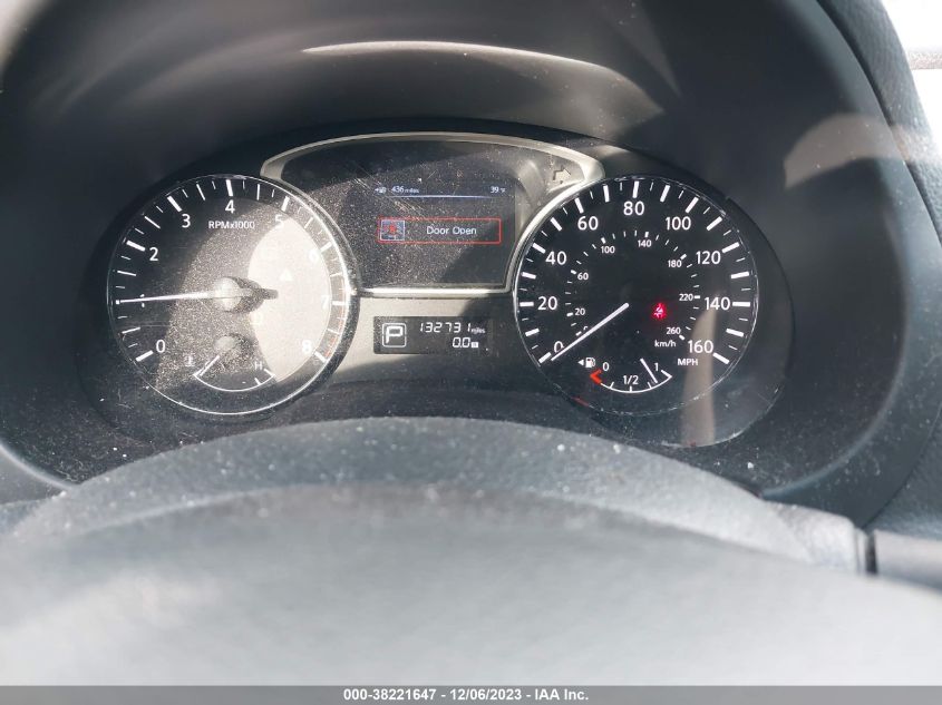 2013 NISSAN ALTIMA 2.5 SV - 1N4AL3AP3DN492711