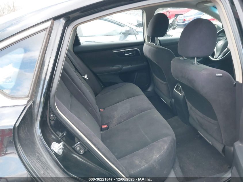 2013 NISSAN ALTIMA 2.5 SV - 1N4AL3AP3DN492711