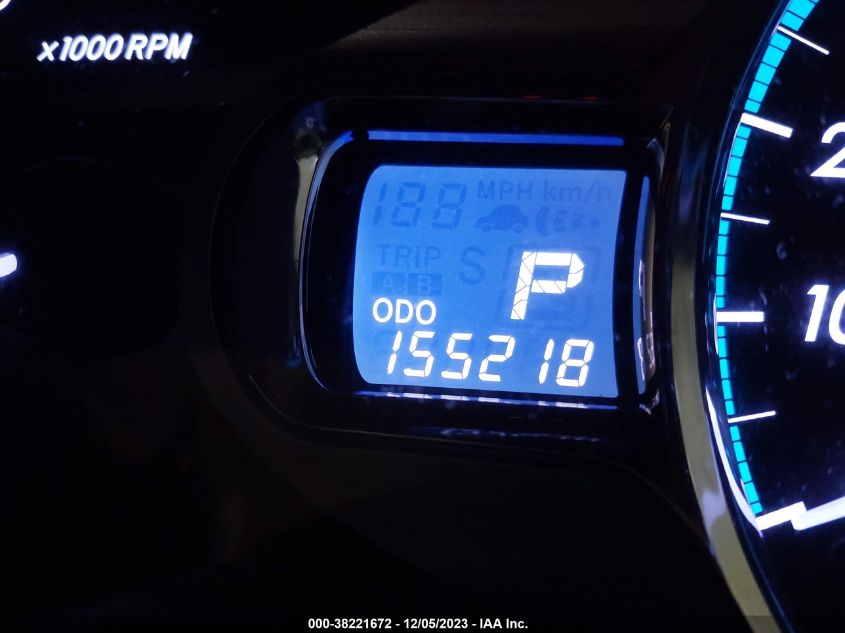 2014 TOYOTA SIENNA XLE 7 PASSENGER - 5TDDK3DC6ES076957