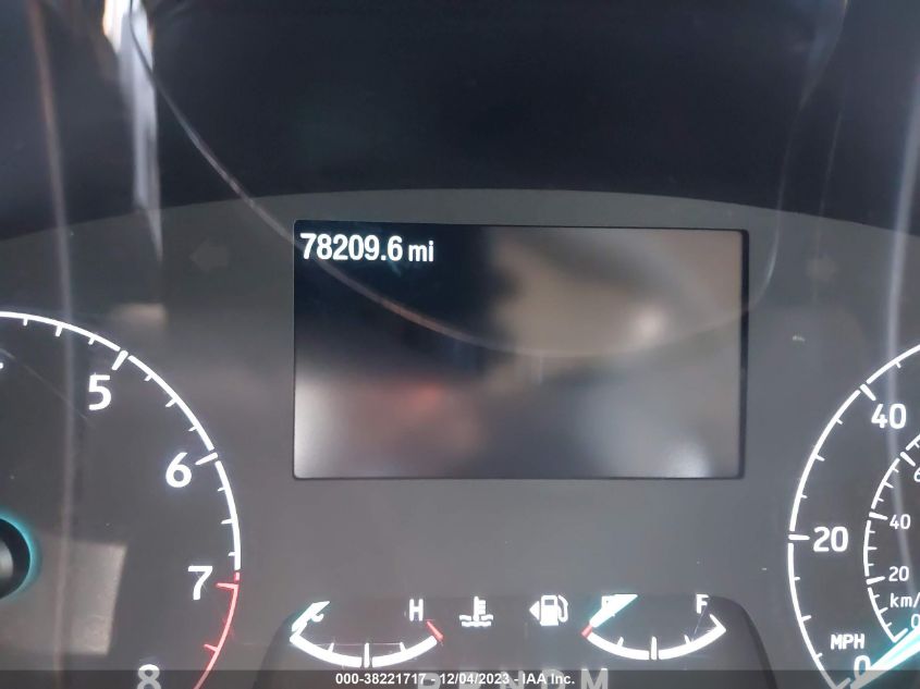 2021 FORD TRANSIT-350 PASSENGER VAN XLT - 1FBAX2Y88MKA64291