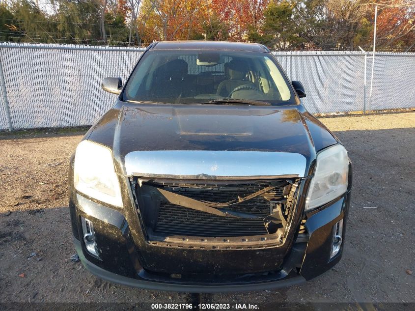 2015 GMC TERRAIN SLE-1 - 2GKALMEK3F6314601