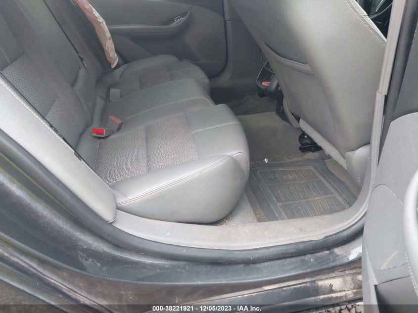 2019 CHEVROLET IMPALA LT - 2G11Z5SA7K9144353