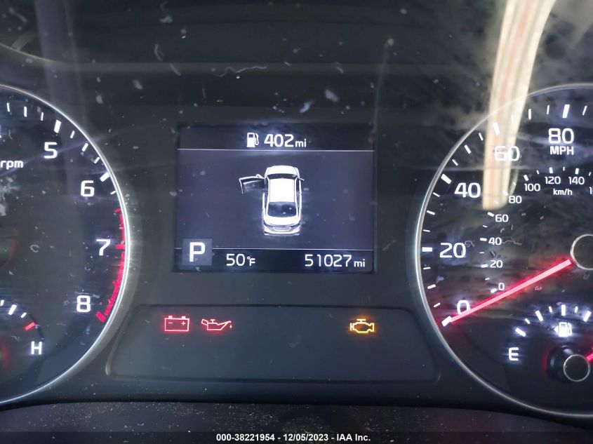 2020 KIA FORTE FE - 3KPF24AD2LE192854