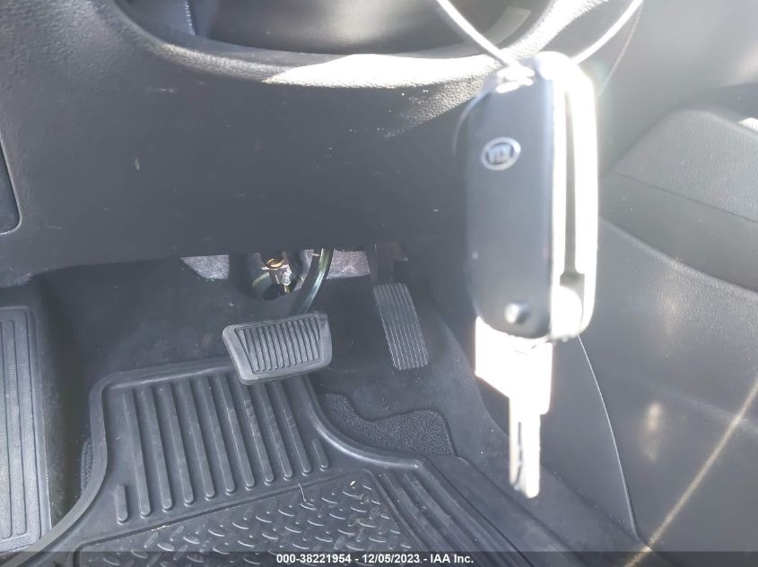 2020 KIA FORTE FE - 3KPF24AD2LE192854