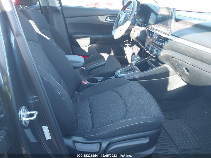 2020 KIA FORTE FE - 3KPF24AD2LE192854
