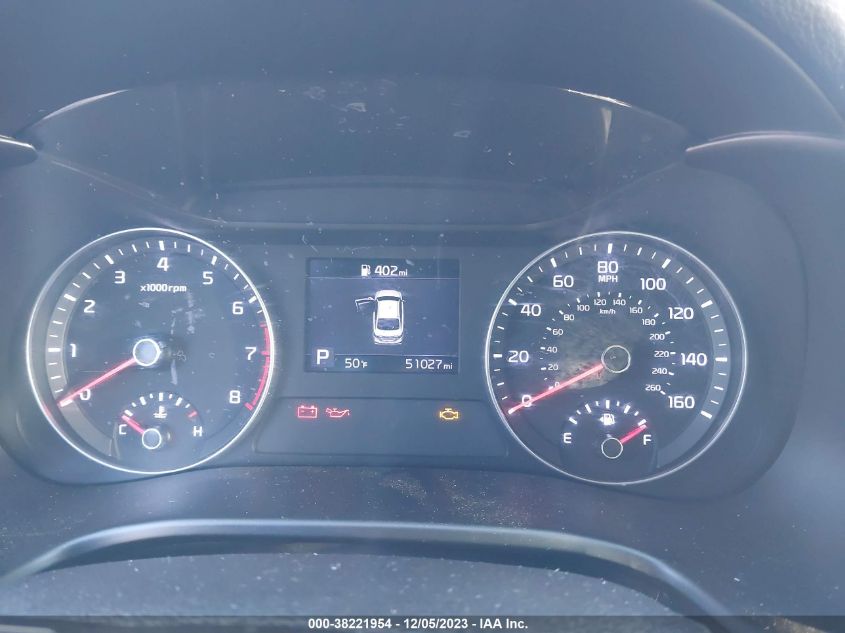 2020 KIA FORTE FE - 3KPF24AD2LE192854