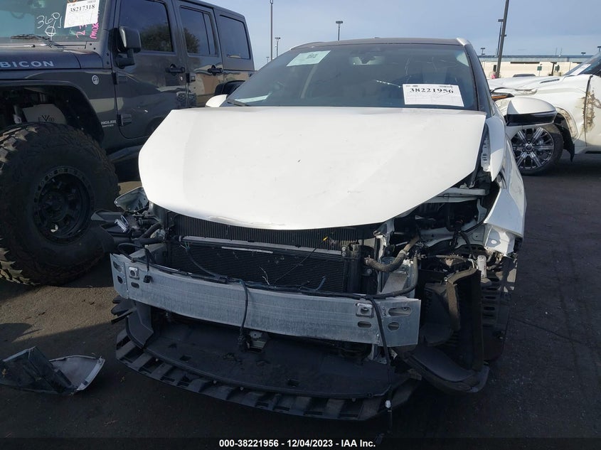 VIN JTDBVRBD0HA002710 2017 TOYOTA MIRAI