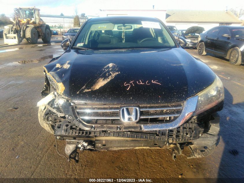 2015 HONDA ACCORD LX - 1HGCR2F31FA236158