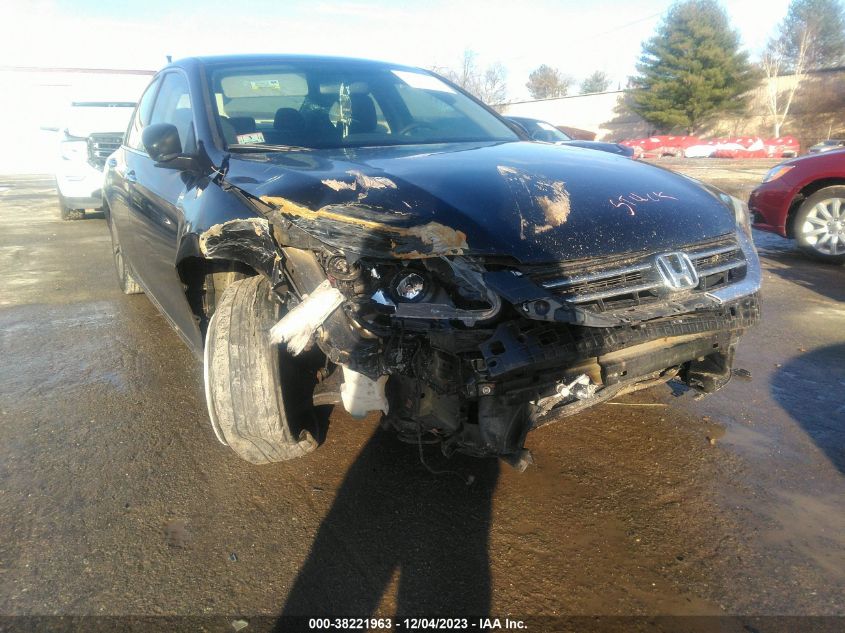 2015 HONDA ACCORD LX - 1HGCR2F31FA236158