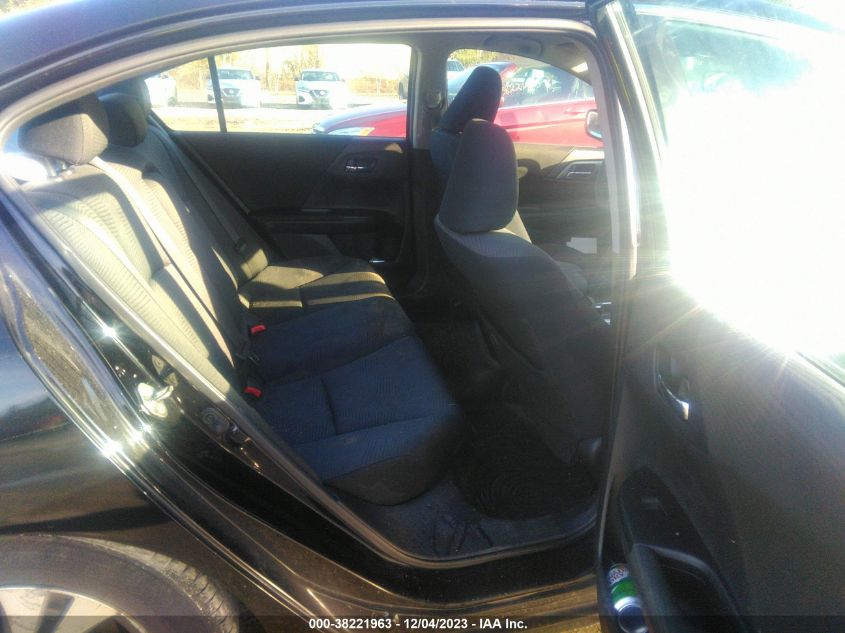 2015 HONDA ACCORD LX - 1HGCR2F31FA236158