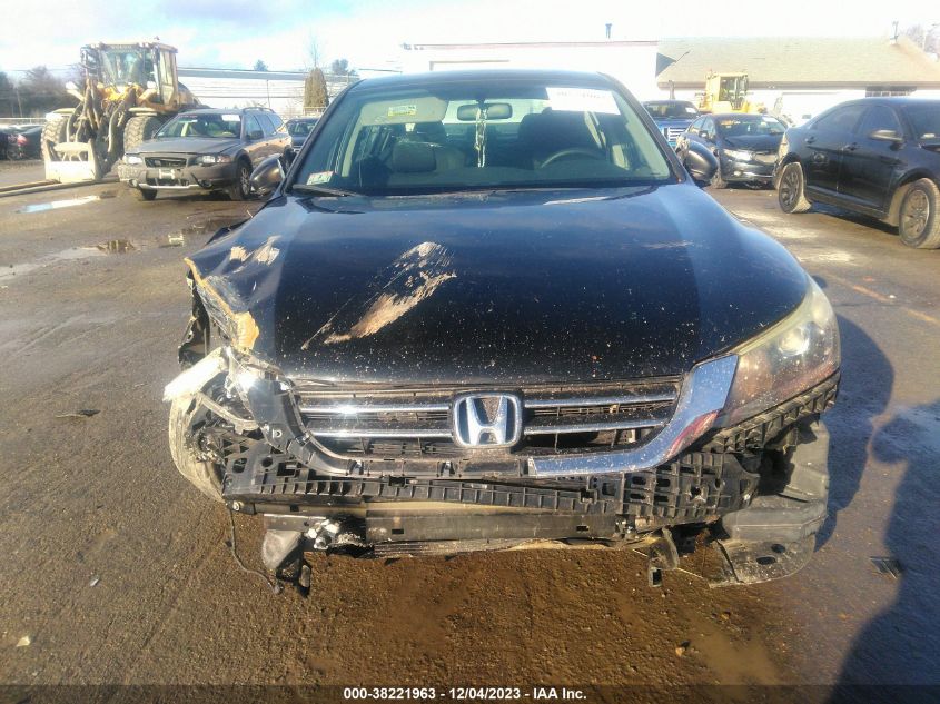 2015 HONDA ACCORD LX - 1HGCR2F31FA236158