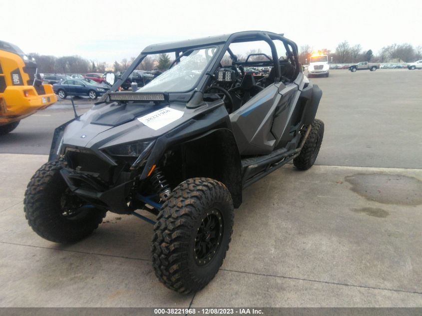 2021 POLARIS RZR PRO XP 4 ULTIMATE - 3NSR4D92XMG176464