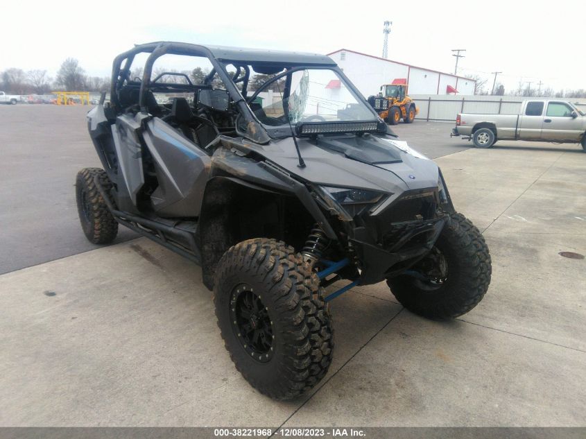 2021 POLARIS RZR PRO XP 4 ULTIMATE - 3NSR4D92XMG176464