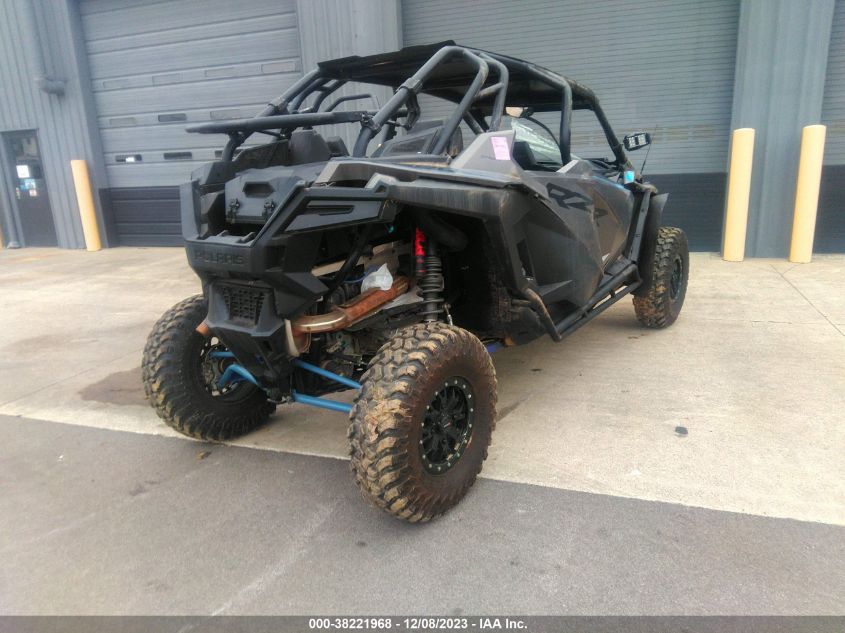 2021 POLARIS RZR PRO XP 4 ULTIMATE - 3NSR4D92XMG176464