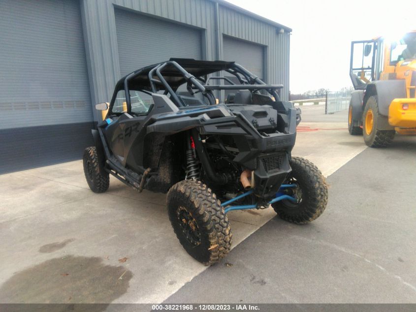 2021 POLARIS RZR PRO XP 4 ULTIMATE - 3NSR4D92XMG176464