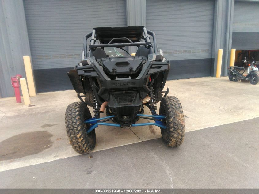 2021 POLARIS RZR PRO XP 4 ULTIMATE - 3NSR4D92XMG176464