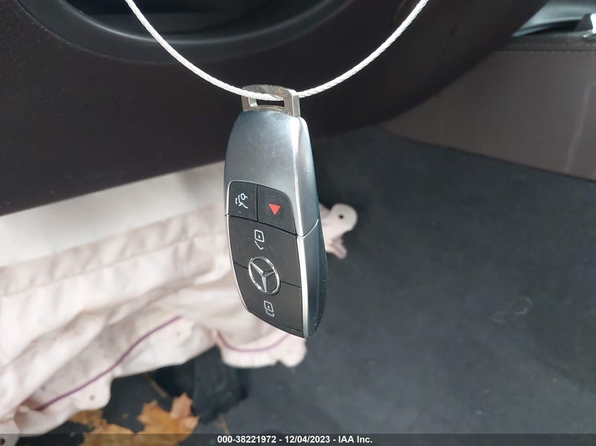 VIN 4JGFB4JB6LA169512 2020 MERCEDES-BENZ GLE 350