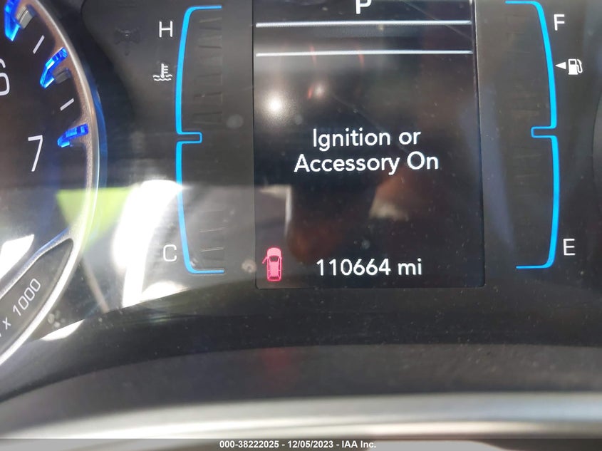 VIN 2C4RC1DG9HR502244 2017 CHRYSLER PACIFICA TOURING