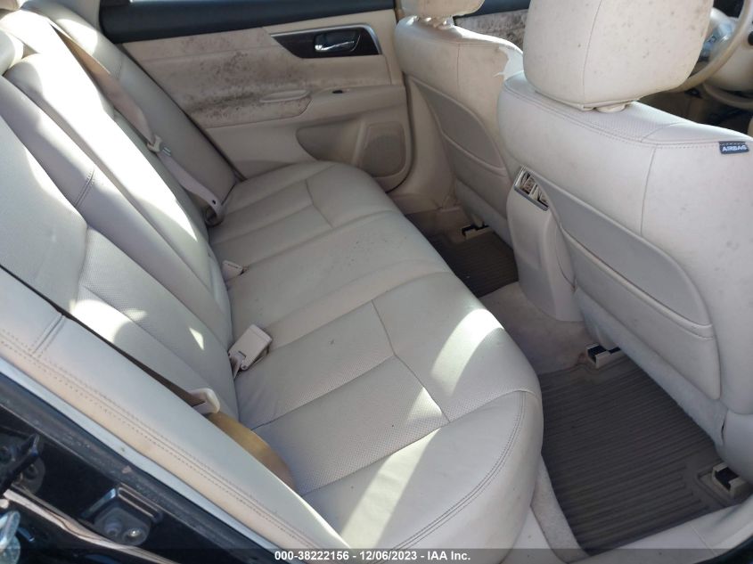 2013 NISSAN ALTIMA 2.5/S/SV/SL - 1N4AL3AP0DN440288