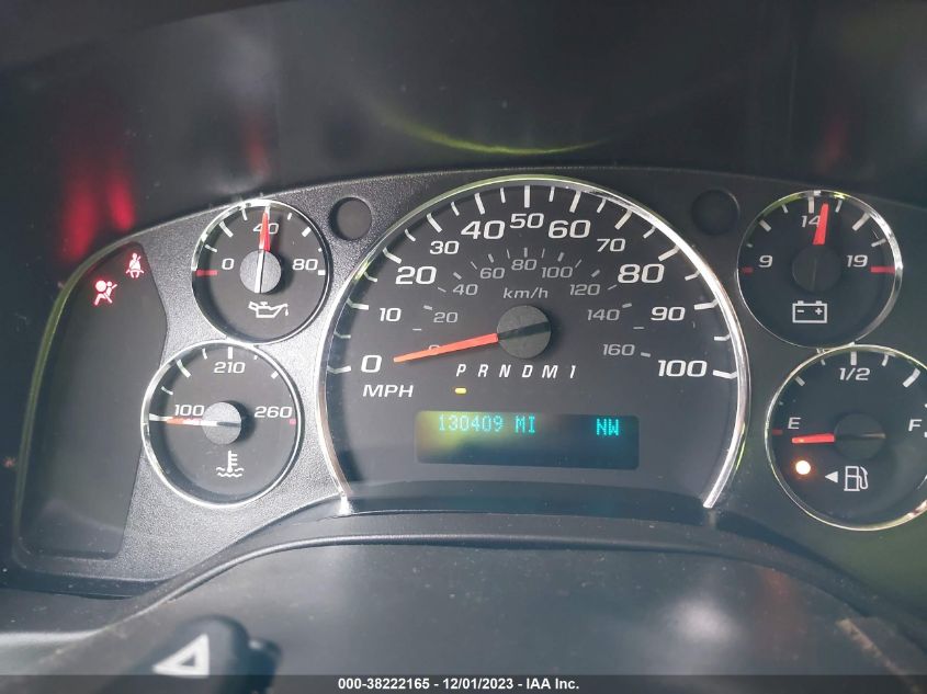 2013 GMC SAVANA PASSENGER LS 1GJZ7ZFG1D1180061