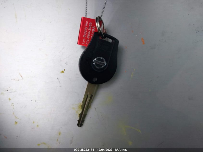 2015 NISSAN SENTRA S/SV/SR/SL - 3N1AB7APXFY281065