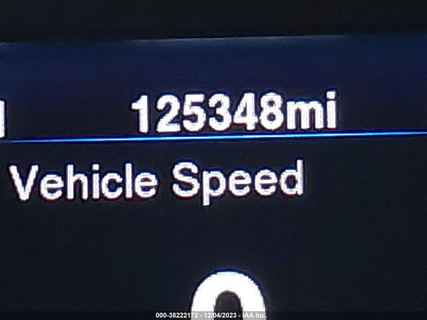 2014 CHRYSLER 300 - 2C3CCAAG2EH373411