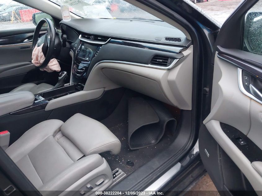 2014 CADILLAC XTS PREMIUM COLLECTION - 2G61P5S37E9277992