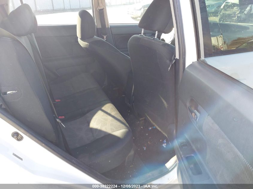 2013 TOYOTA SCION XB JTLZE4FE9DJ047535