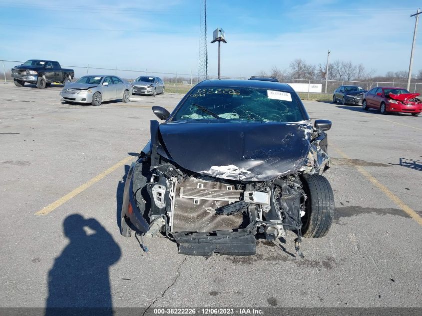 2014 DODGE DART SXT - 1C3CDFBB8ED861062