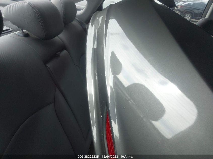 2013 HYUNDAI SONATA SE/LIMITED - 5NPEC4AC7DH668982