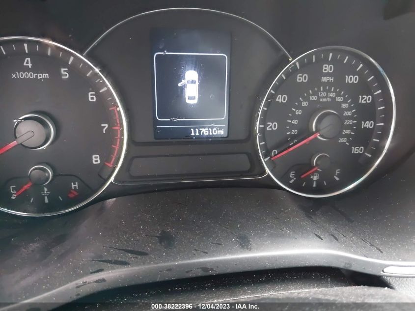 2018 KIA FORTE LX/S - 3KPFL4A77JE171972