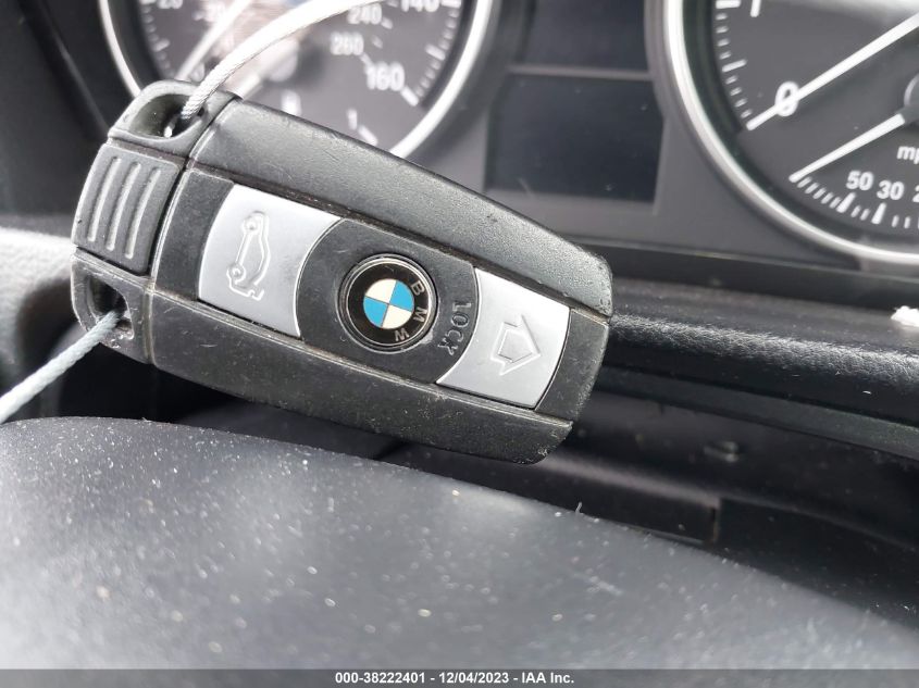 WBAPH5G50BNN58925 | 2011 BMW 328I