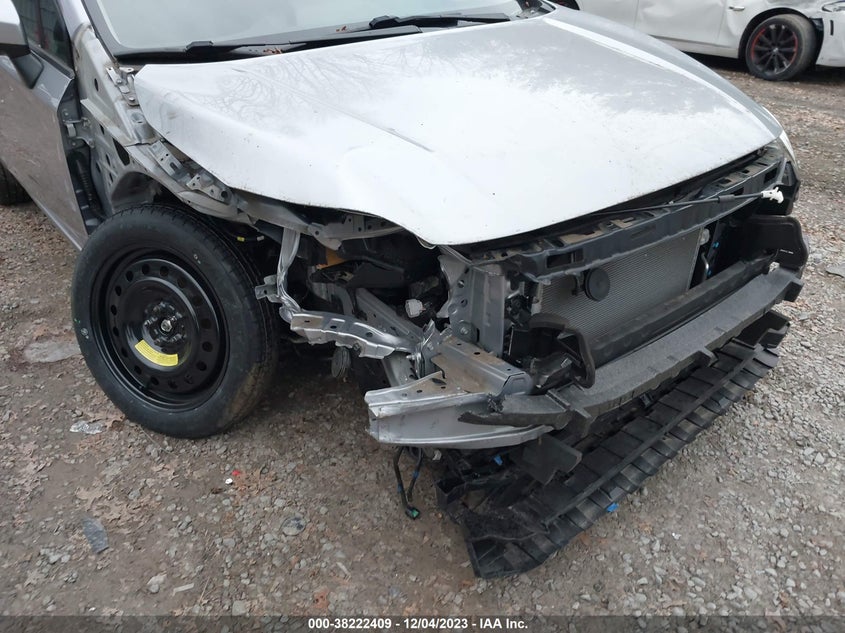 VIN JF2GTACC9K8298944 2019 SUBARU CROSSTREK PREMIUM