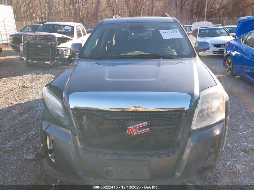2014 GMC TERRAIN SLE-2 - 2GKFLWE39E6251559