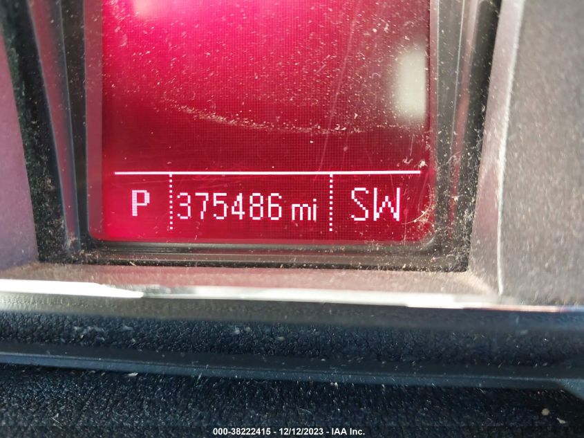 2014 GMC TERRAIN SLE-2 - 2GKFLWE39E6251559