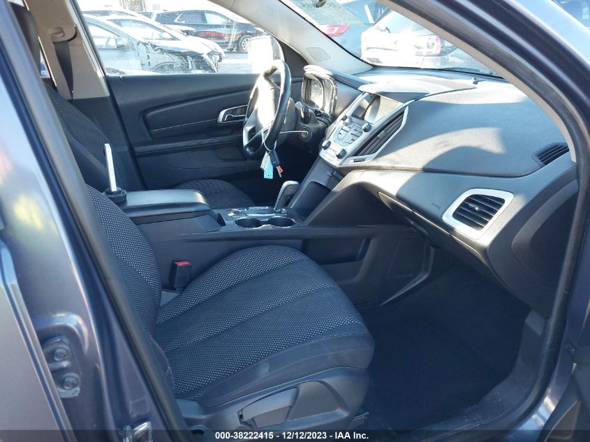 2014 GMC TERRAIN SLE-2 - 2GKFLWE39E6251559