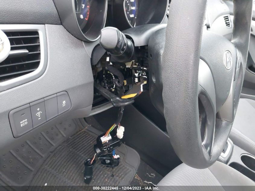 2014 HYUNDAI ELANTRA SE - 5NPDH4AE8EH472291